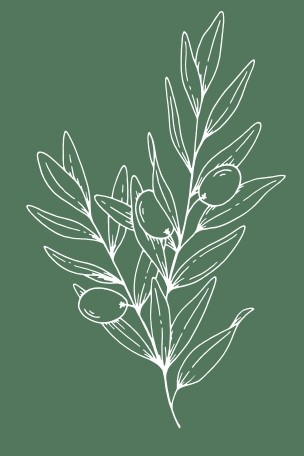 Logo de High Olive, since 2022